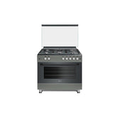 Silverdome 90*60 Free Standing cooker